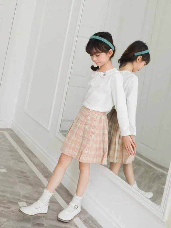 七夕抢“鲜” 小情人们的热带鱼童装秋季新品来啦