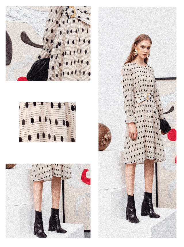 IGO&EGO女装品牌 七夕不负爱与自由