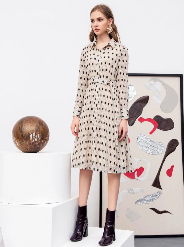 IGO&EGO女装品牌 七夕不负爱与自由