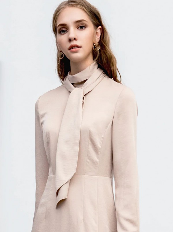 IGO&EGO女装品牌 七夕不负爱与自由