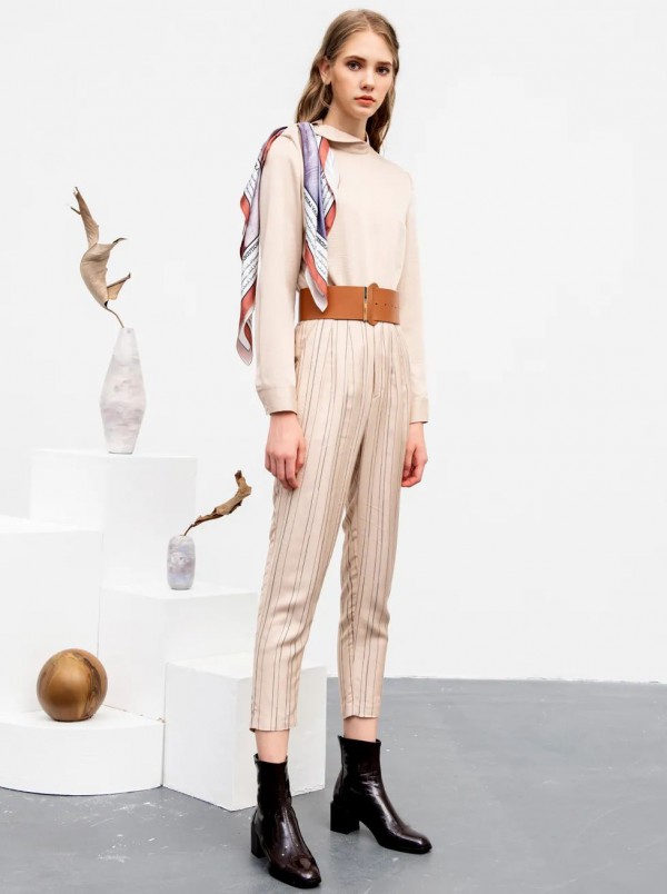 IGO&EGO女装品牌 七夕不负爱与自由