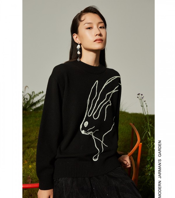 我的生活每天都有番外 OTT女装品牌秋季新款上市