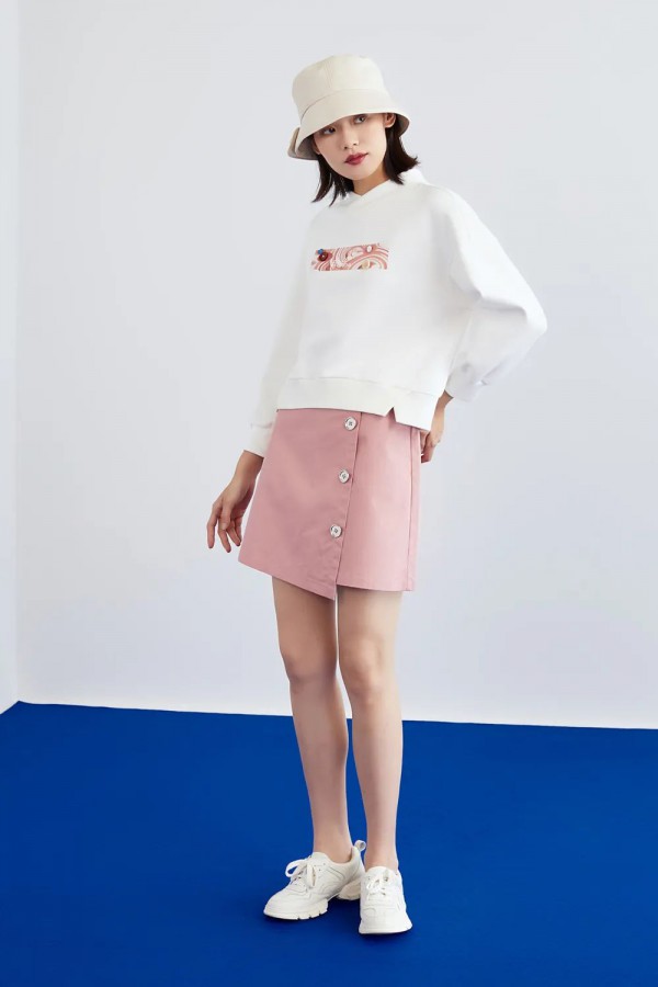 falouina法路易娜 粉色七夕,清纯可人