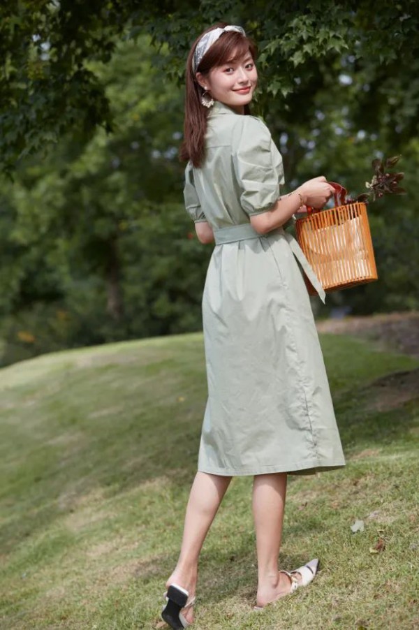 普普风新品上线  时髦小心机 全在袖子上