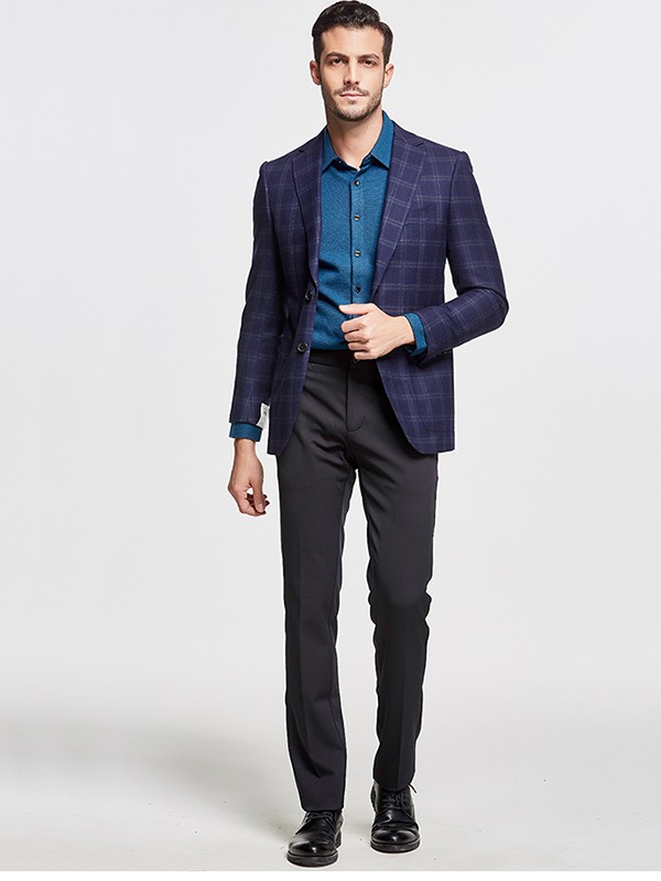 温州站南服装城有哪些男装品牌 庄吉荣登温州十大男装品牌榜首