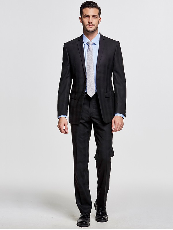 温州站南服装城有哪些男装品牌 庄吉荣登温州十大男装品牌榜首