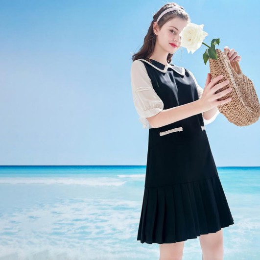 戈蔓婷品牌女装加盟靠谱 采用全新的模式经营