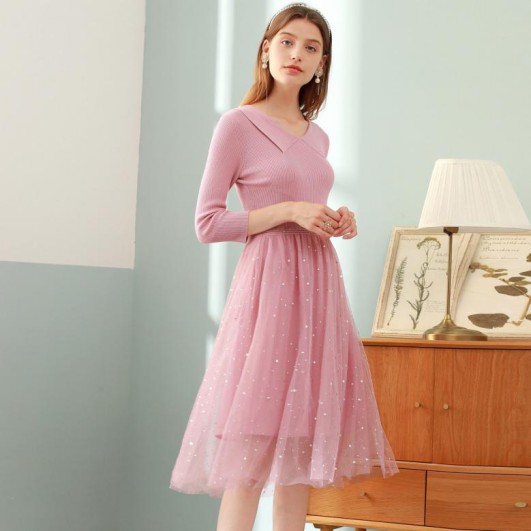 戈蔓婷品牌女装有做过的 真心服务于每位伙伴