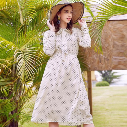 戈蔓婷品牌女装有做过的 真心服务于每位伙伴