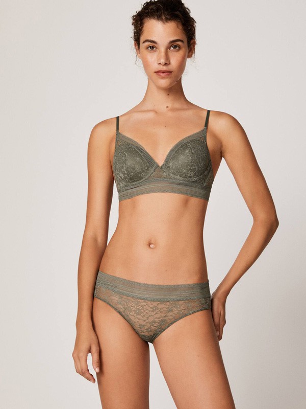 如何清洗自己的内衣?如何正确的放置自己的内衣?