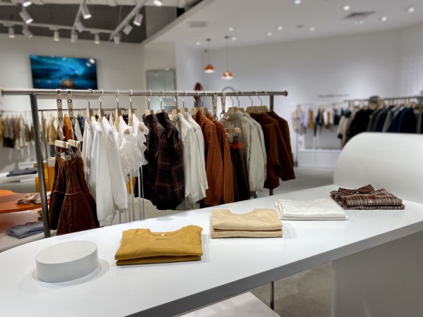 Branca童装温州专卖店盛大开业!欢迎大家的到来!