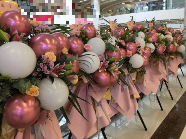 祝贺Branca与贵州贵阳代理商签约成功!