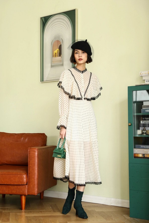 FANKAI梵凯女装品牌 想见的人在路上