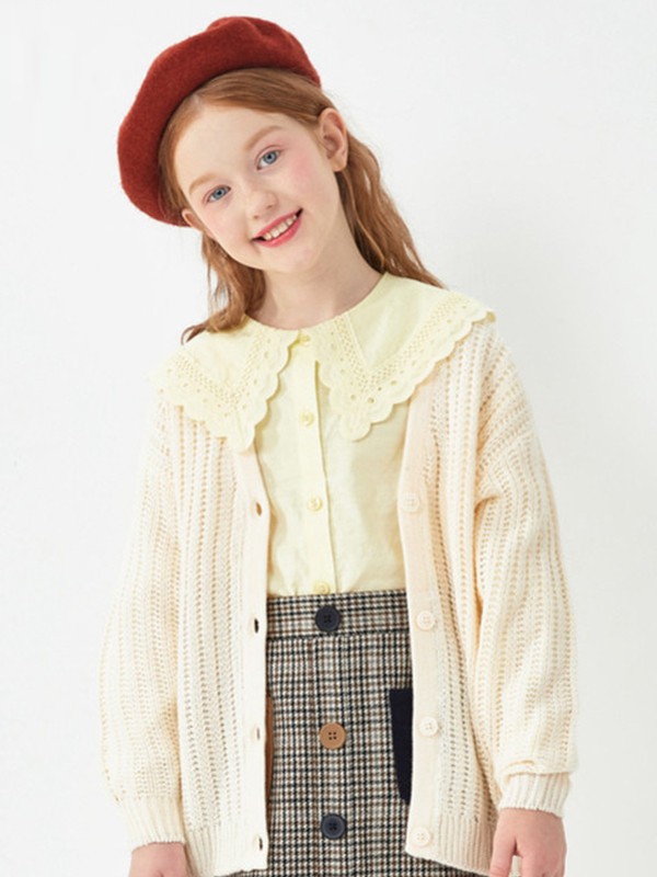 秋季童装时髦搭配 Balabala为你量身定秋季限定穿搭