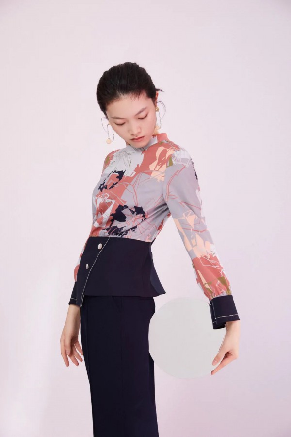 CADIDL卡迪黛尔:爱自己,是终身浪漫的开始