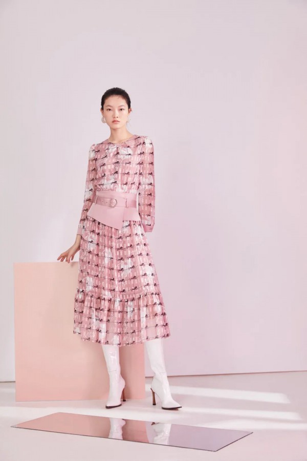 CADIDL卡迪黛尔:爱自己,是终身浪漫的开始