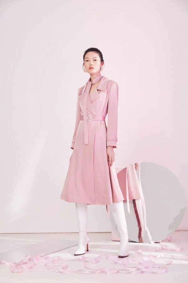 CADIDL卡迪黛尔:爱自己,是终身浪漫的开始