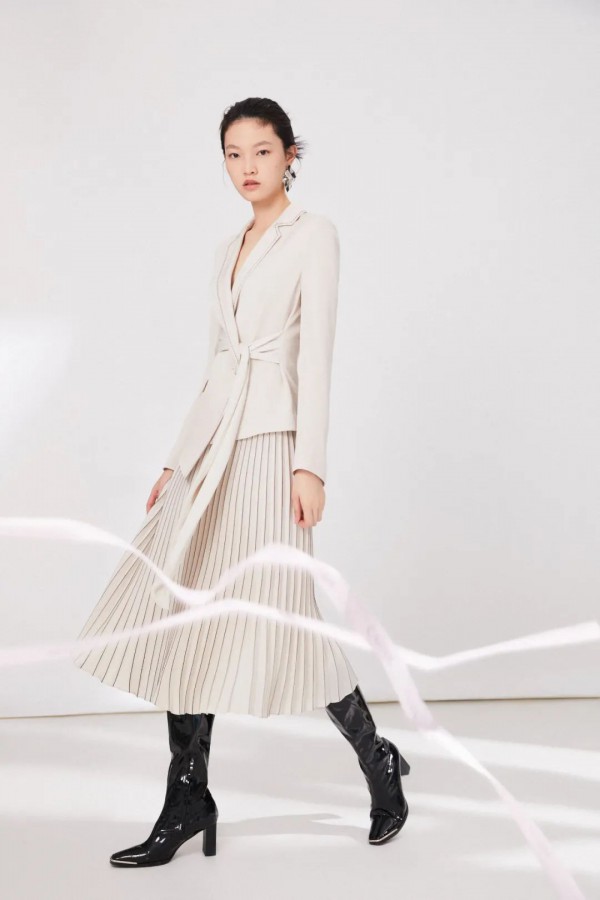 CADIDL卡迪黛尔:爱自己,是终身浪漫的开始