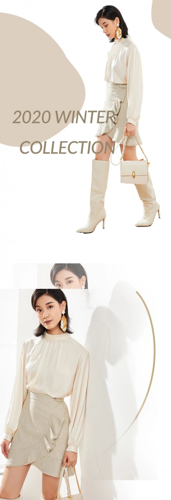 MYMO&M.HITI A/W 风乍起时,衬衫正当时