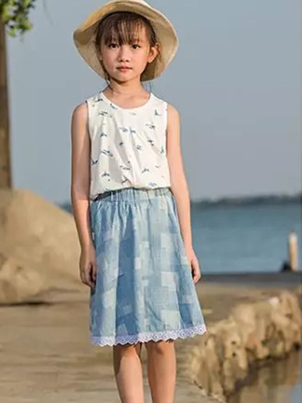 琦瑞德泽-QIRUI & DEZE