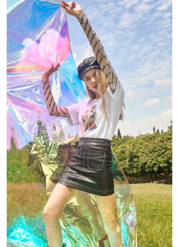 麦寻和样儿女装联营品牌深谙时尚之道 扩张迅速深受热捧!