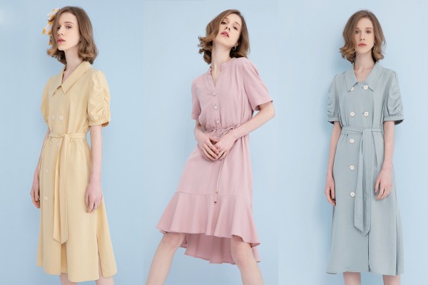 麦寻和样儿女装联营品牌深谙时尚之道 扩张迅速深受热捧!