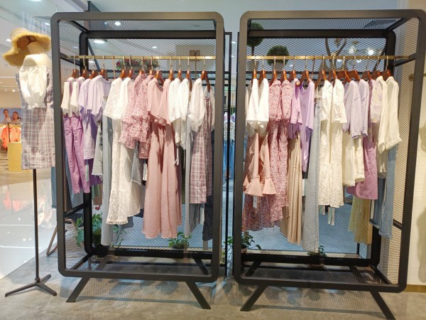 麦寻和样儿女装联营品牌深谙时尚之道 扩张迅速深受热捧!