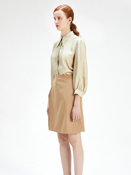 杭州文艺棉麻女装品牌推荐 古木夕羊女装怎么样