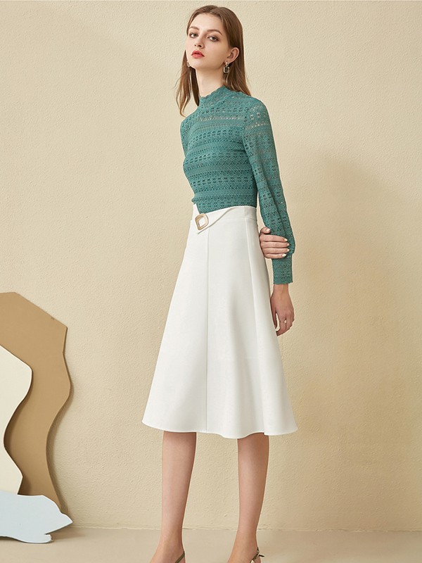 职场女性如何优雅的装扮自己?尚都比拉让你的优雅展现出来