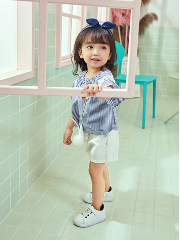 童装加盟店如何装修更吸引消费者?