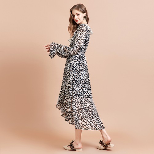 戈蔓婷品牌女装多重创业优势 新时尚潮流品牌