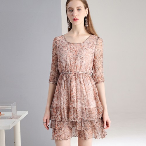 戈蔓婷品牌女装多重创业优势 新时尚潮流品牌