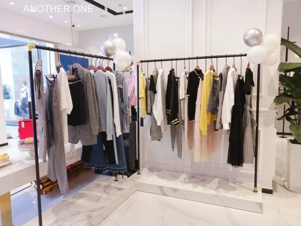 恭祝ANOTHER ONE江门开平新店盛大开业!