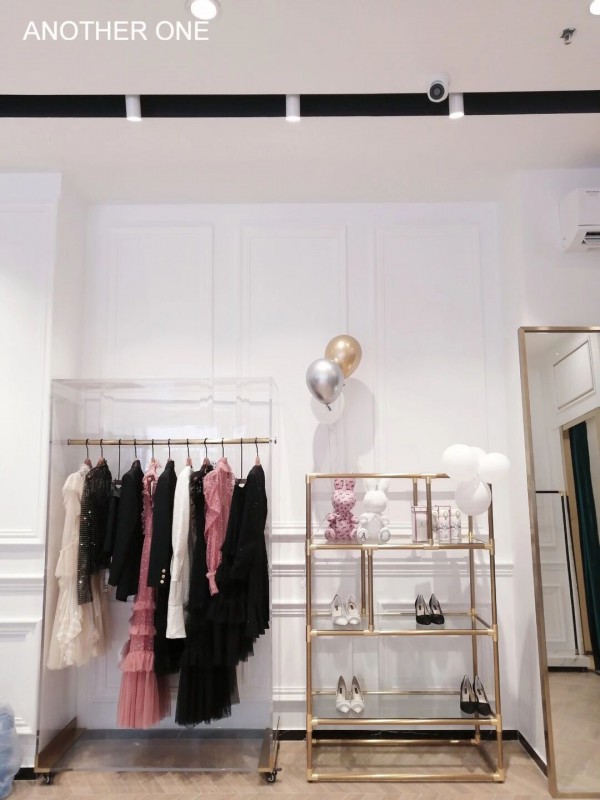 恭祝ANOTHER ONE江门开平新店盛大开业!