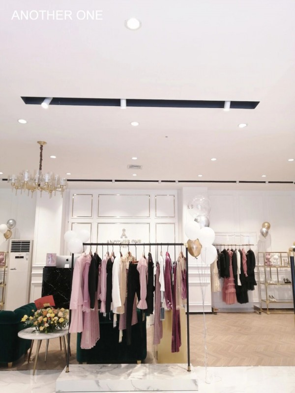 恭祝ANOTHER ONE江门开平新店盛大开业!