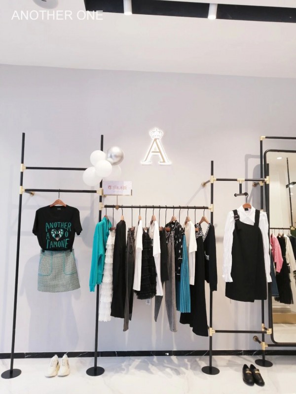 恭祝ANOTHER ONE江门开平新店盛大开业!