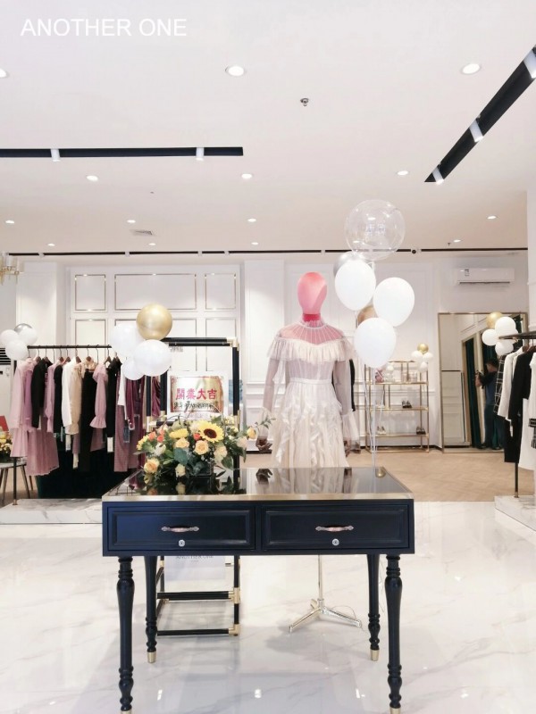 恭祝ANOTHER ONE江门开平新店盛大开业!