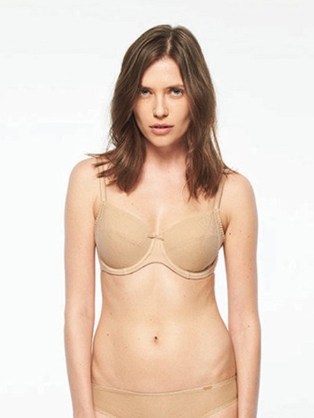 无钢圈内衣的好处与坏处有哪些?