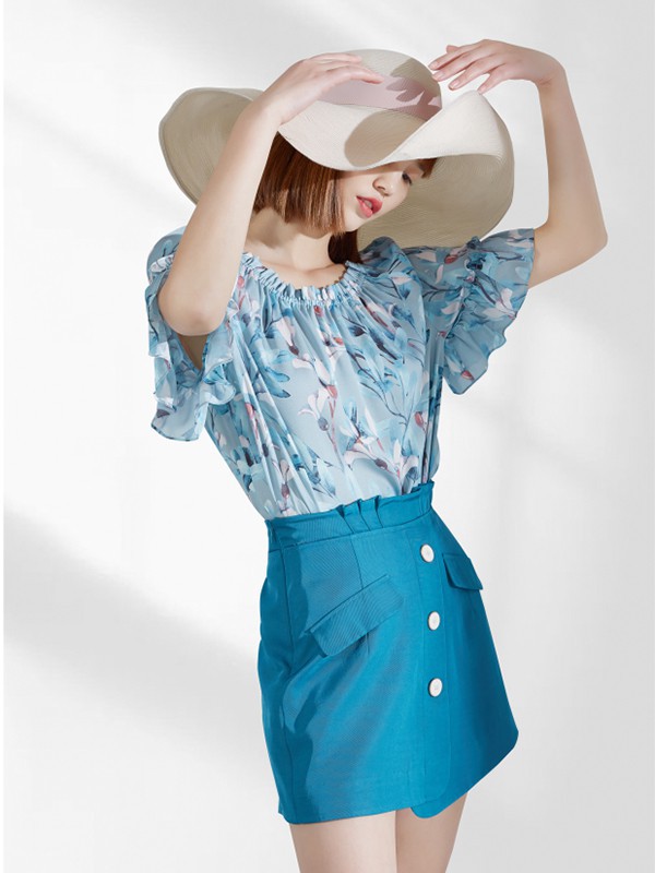 卡芙芮 - CAREFREE