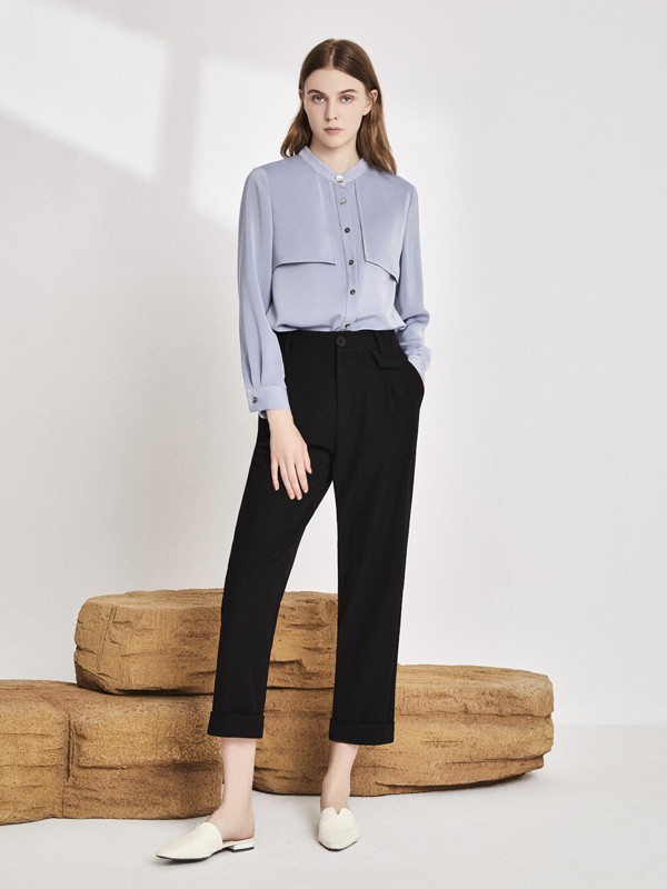 你即永恒女装好评不断 是加盟创业的优质选择