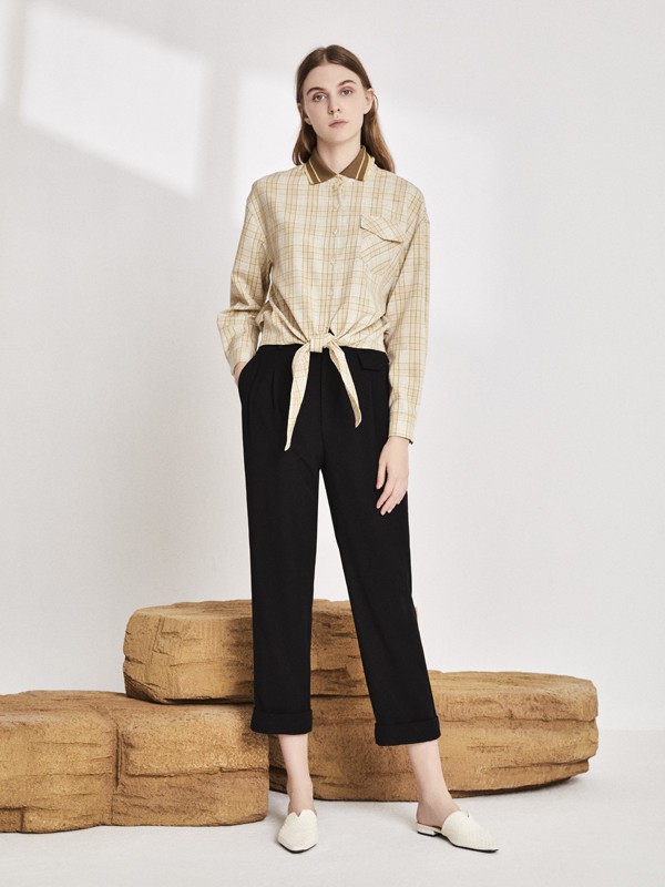 你即永恒女装好评不断 是加盟创业的优质选择