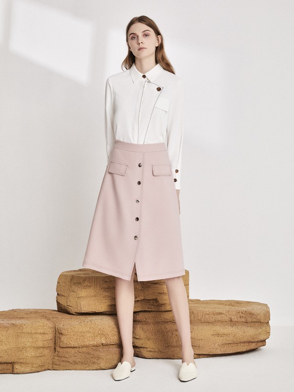 你即永恒女装好评不断 是加盟创业的优质选择