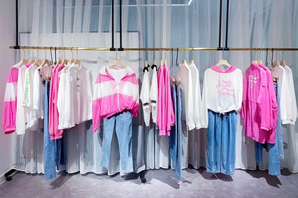 样儿女装和麦寻女装联营品牌走向成功的制胜法宝