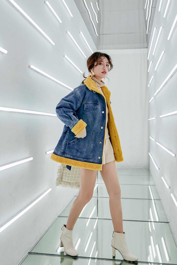 样儿女装和麦寻女装联营品牌走向成功的制胜法宝