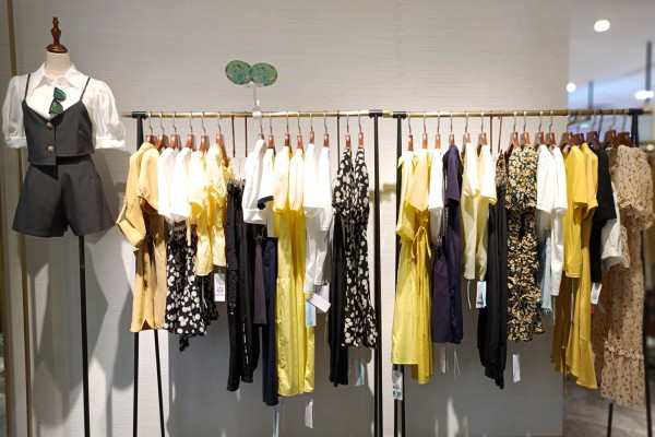 样儿女装和麦寻女装联营品牌走向成功的制胜法宝