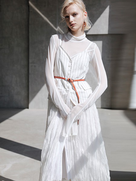 江苏女装是哪些风格?江苏女装品牌有哪些