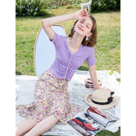 怎样的女装品牌赚钱?加盟戈蔓婷女装带动火爆人气!