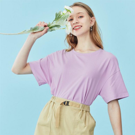 怎样的女装品牌赚钱?加盟戈蔓婷女装带动火爆人气!