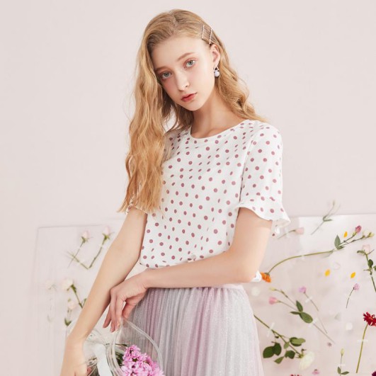 时下创业如何选择品牌?戈蔓婷女装品牌实力强大!