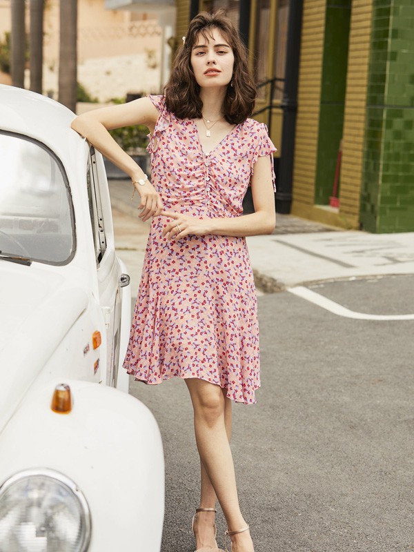 TITI夏季新品 尽情享受这美好夏日时光